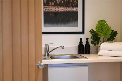 Show Home