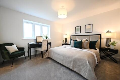 Show Home