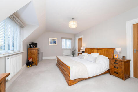 Principle Bedroom