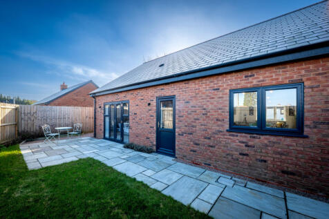 Wrap Around Garden