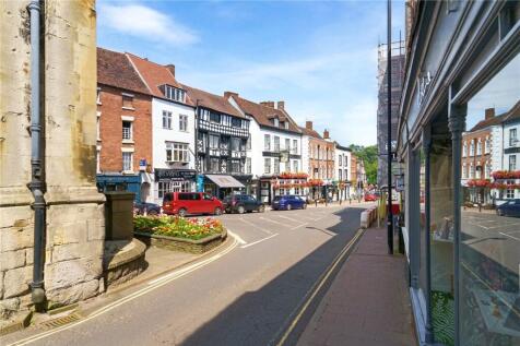 Bewdley