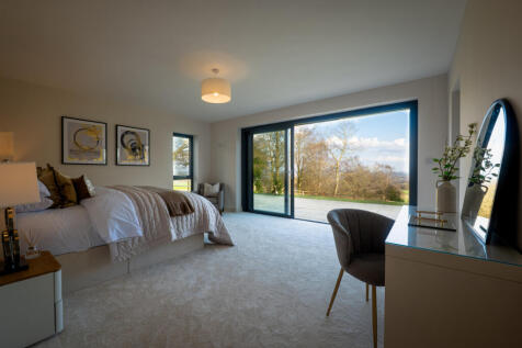 Principle Bedroom
