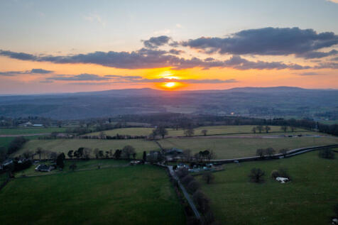 Sunset View