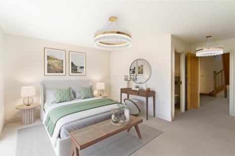 Virtual Staging
