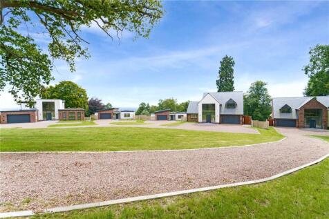 Park Attwood