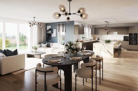 Living Space