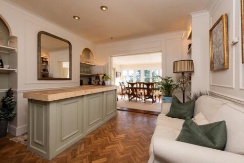 Bar/Snug