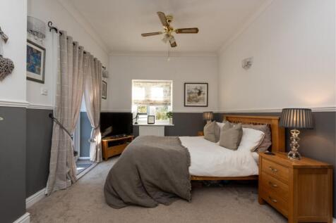 Annexe Bedroom