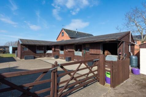 Stables
