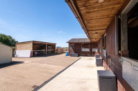 Stables