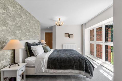 Principal Bedroom