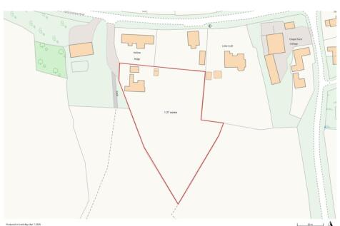 Sale Plan