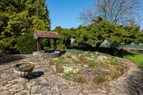Rock Garden
