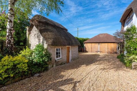 Gravel Driveway