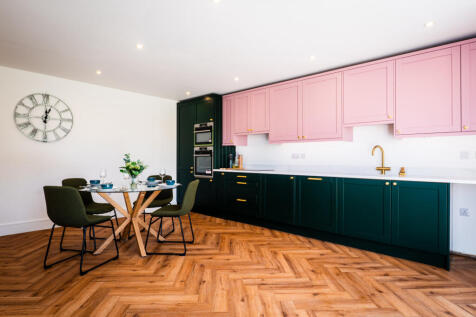 Kitchen Dining