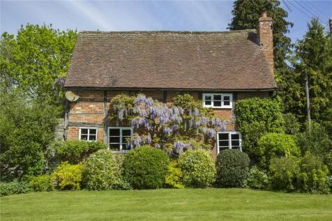 Tumbledown Cottage