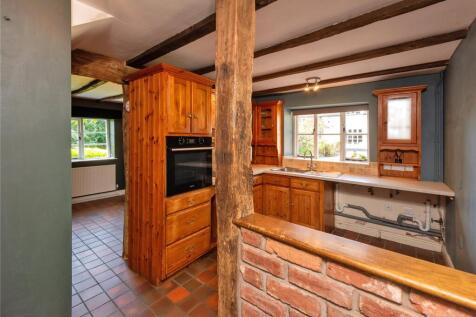 Cottage