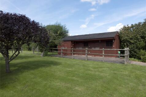 Stables