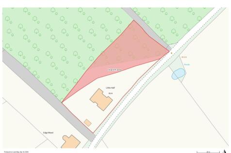 Land Plan