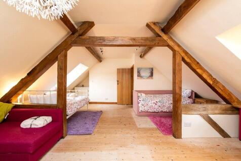 Coach House