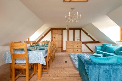 Coach House
