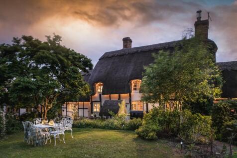 Ivy Cottage