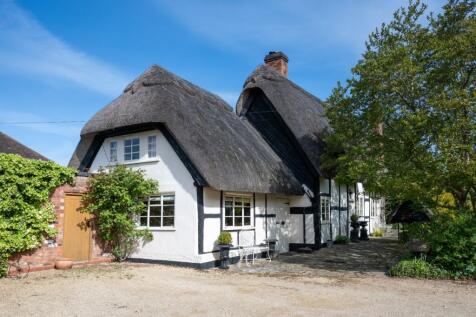 Ivy Cottage