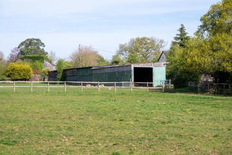 Barn
