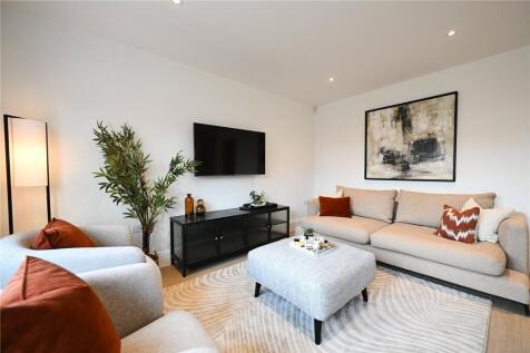 Show Home