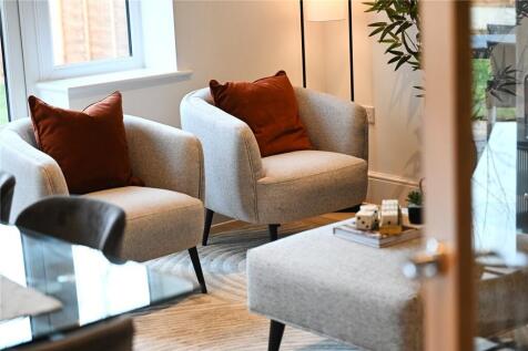Show Home