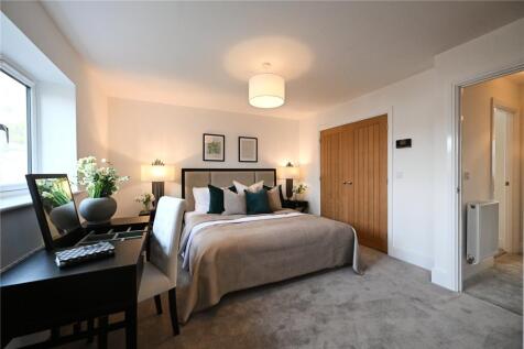 Show Home