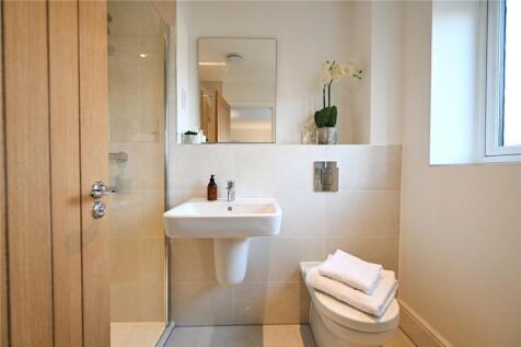 Show Home