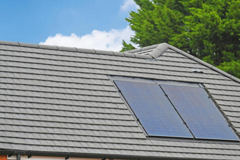 Solar Panels