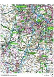 Location Plan