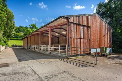 Barn