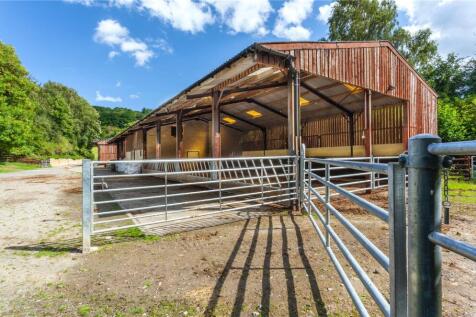 Barn
