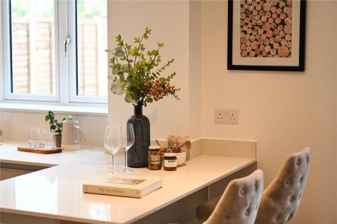 Show Home