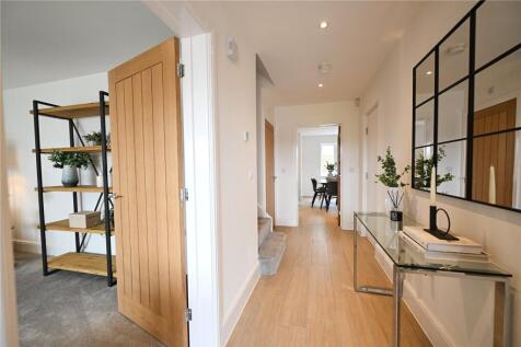 Show Home