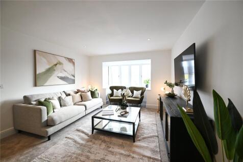 Show Home