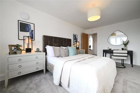 Show Home
