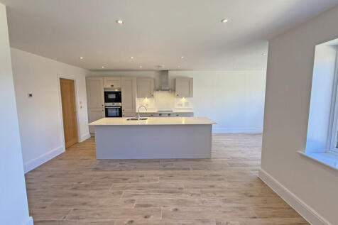 Open Plan Space