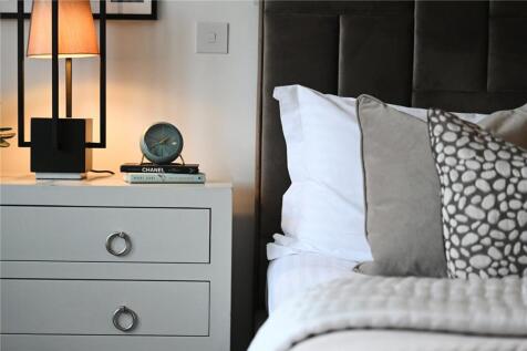 Show Home