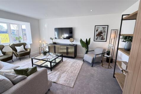 Living Room Example