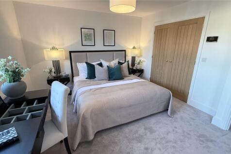 Bedroom Example