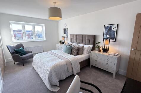 Bedroom Example