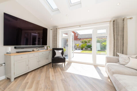 Family Living Room