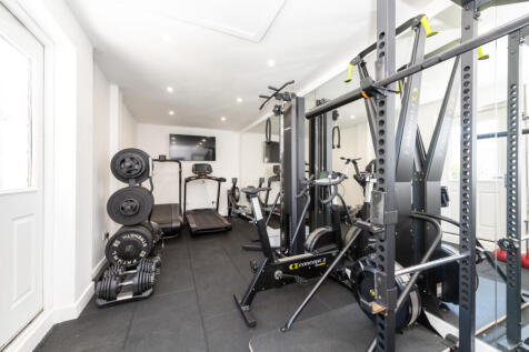 Home Gym