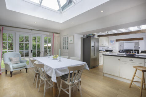 Dining &amp; Kitchen