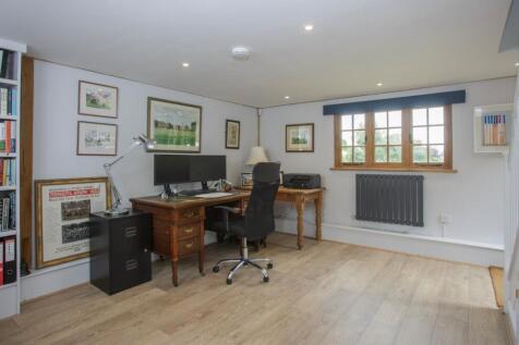 Home Office