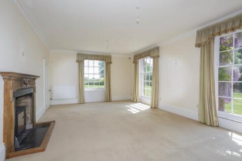 Reception Room 1